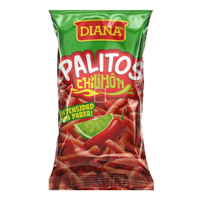 Diana Palitos Spicy