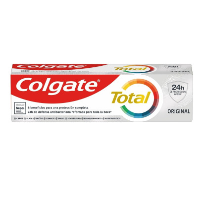 Colgate Total