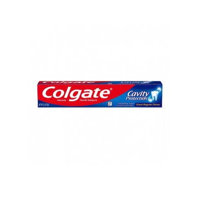 Colgate Cavity Protection