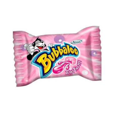 Bubbaloo Tuttifruitti