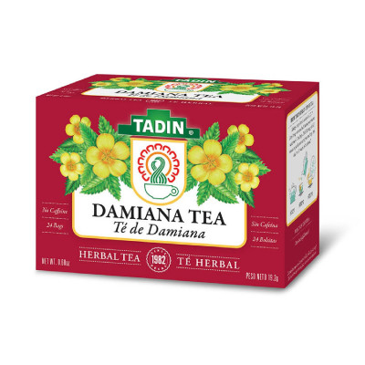 Tadin Damiana