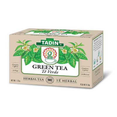 Tadin Te Verde