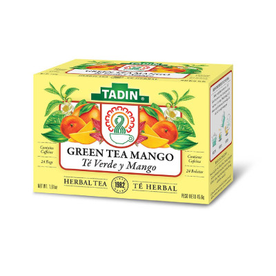 Tadin Te Mango