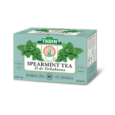 Tadin Te Yerbabuena 0.84 Oz