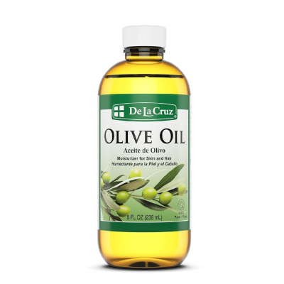 De La Cruz Olive Oil