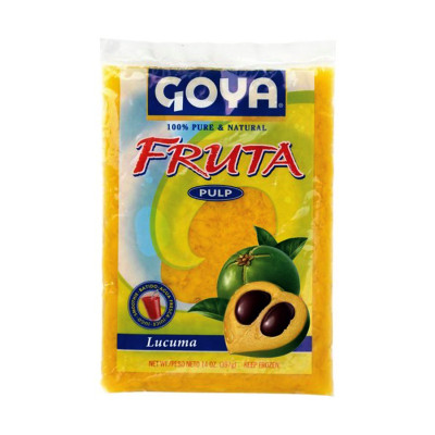 Goya Lucuma Pulp