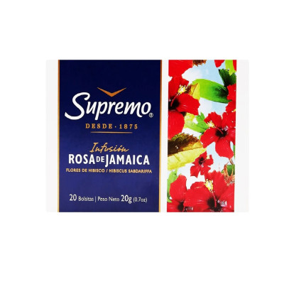 Supremo Jamaica