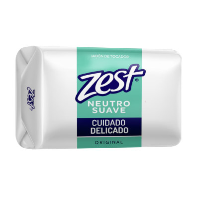 Zest Neutro Suave