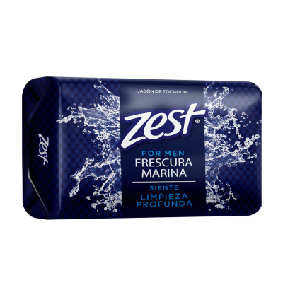 Zest For Men Frescura