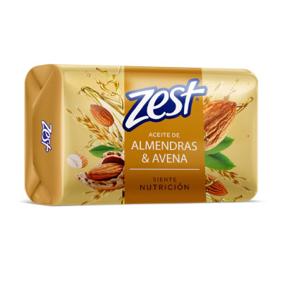 Zest Nutritiva