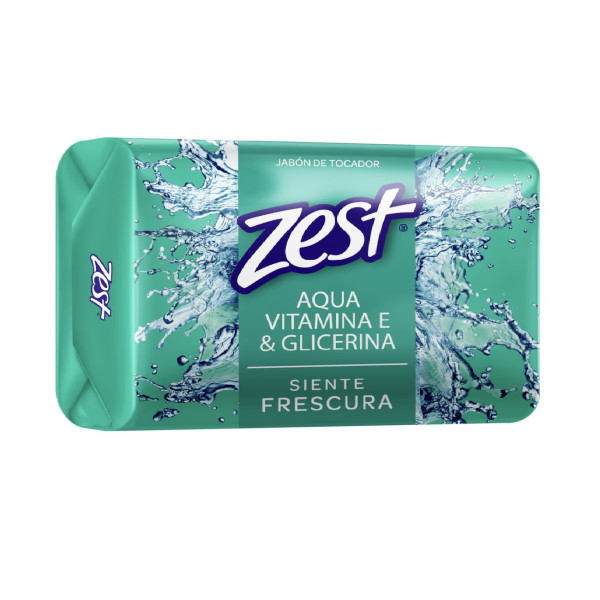 Zest Sensstion