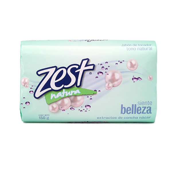 Zest Belleza