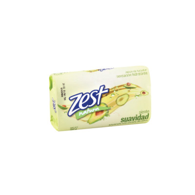 Zest Suavidad