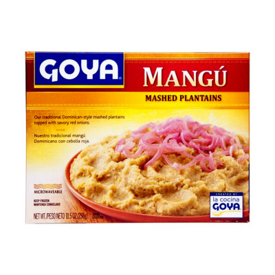 Goya Mangu