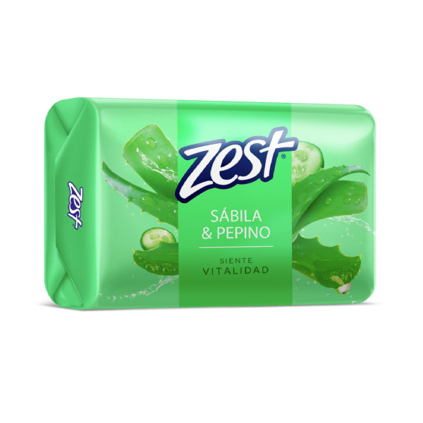 Zest Piel Saludable