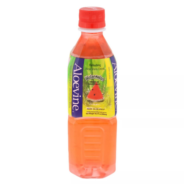 Aloevine Watermelon