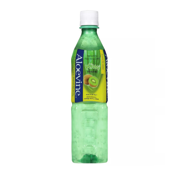 Aloevine Kiwi 50.7 Oz