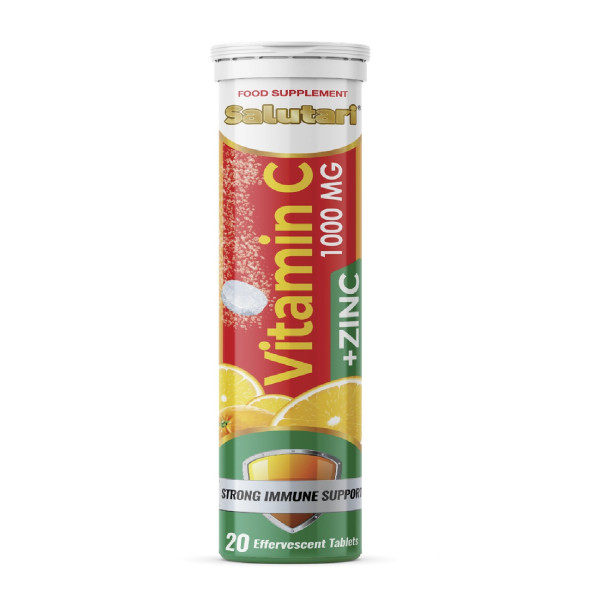 Salutari Vitamina C