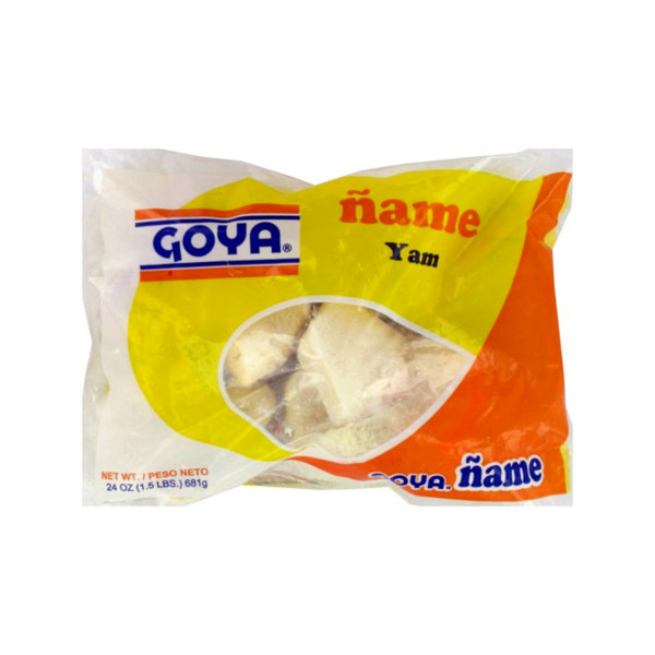 Goya Ñame