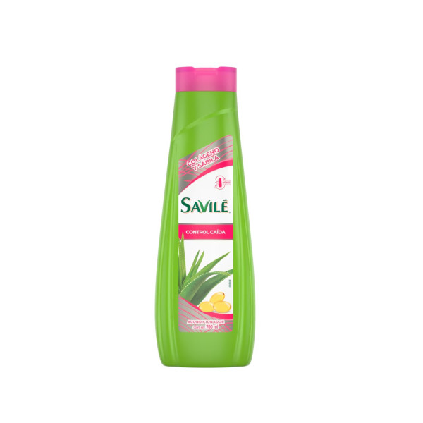 Savile Conditioner Colageno