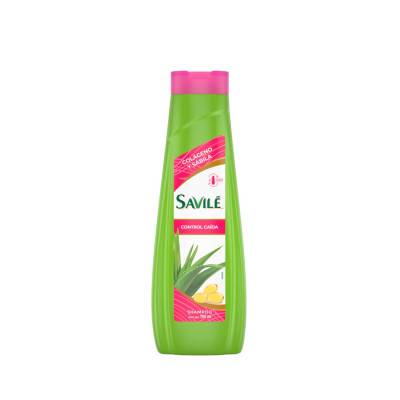 Savile Shampoo Colageno