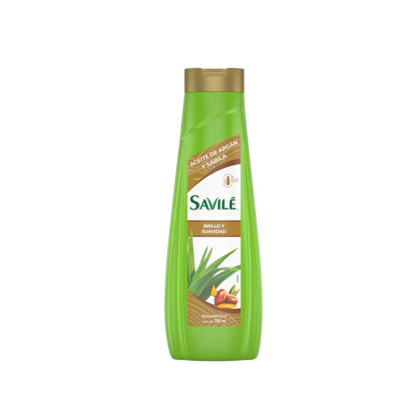 Savile Aciete De Argan