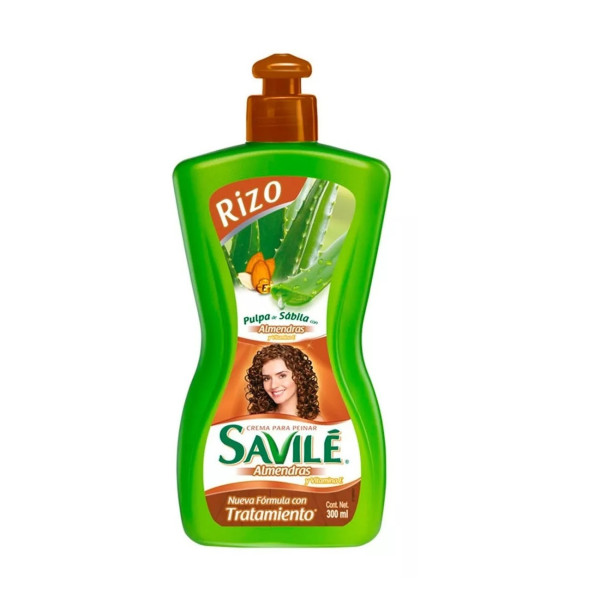 Savile Crema Almendra Rizo