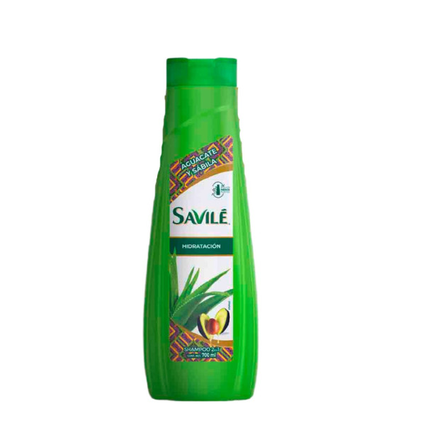 Savile Aceite Aguacate