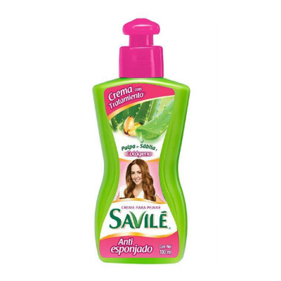 Savile Antiesponjado