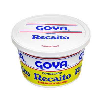 Goya Recaito