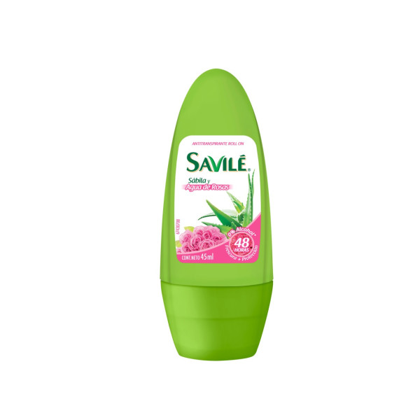 Savile Agua De Rosa