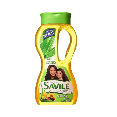 Savile Aloe & Fruta