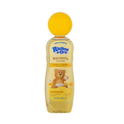 Ricito De Oro Shampoo