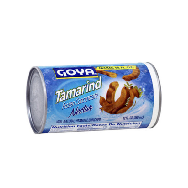 Goya Tamarindo Nectar