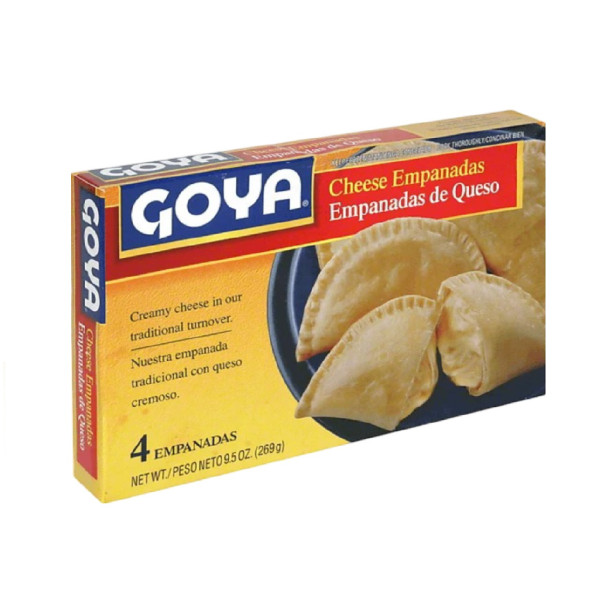 Goya Empanadilla Chees