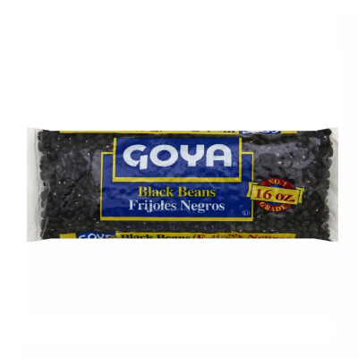 Goya Black Beans