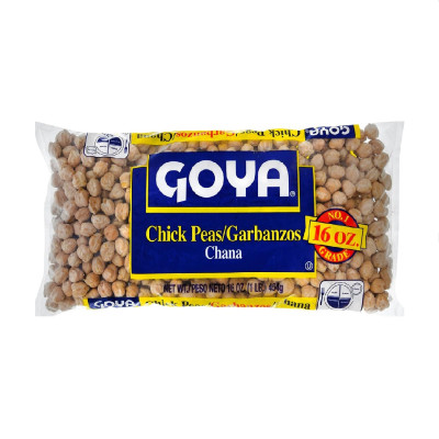 Goya Chick Peas