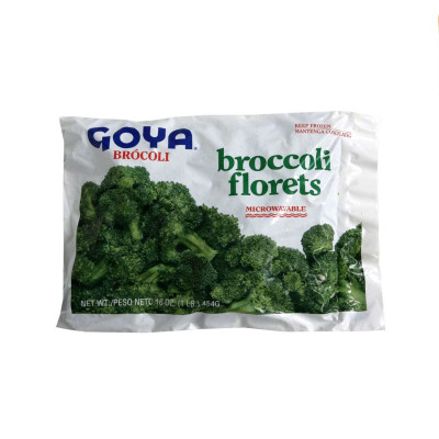 Goya Broccoli Florets