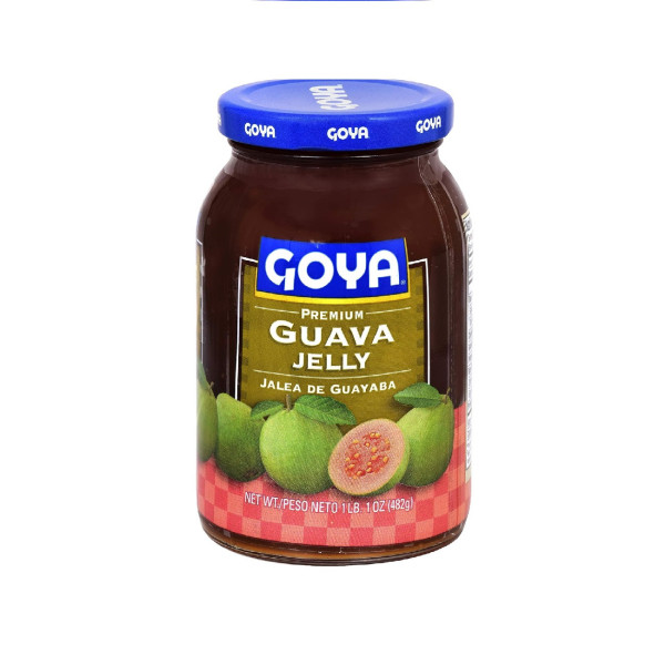 Goya Guava Jelly