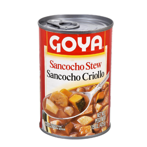 Goya Soncocho Criollo