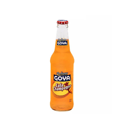 Goya Cola Champgne