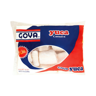 Goya Yuca - Cassava