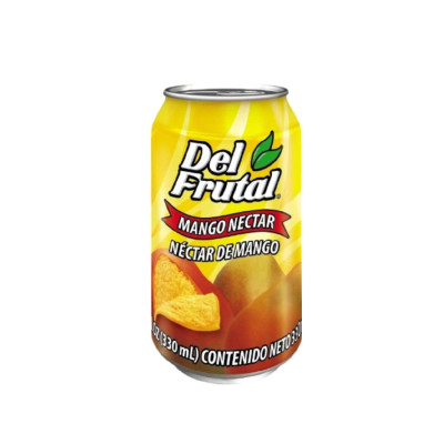 Del Frutal Mango