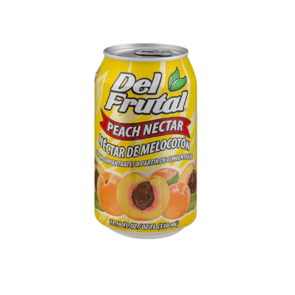 Del Frutal Peach