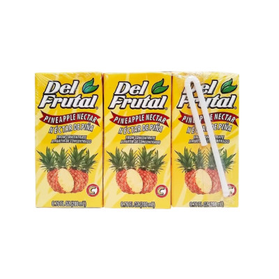 Del Frutal Pineapple