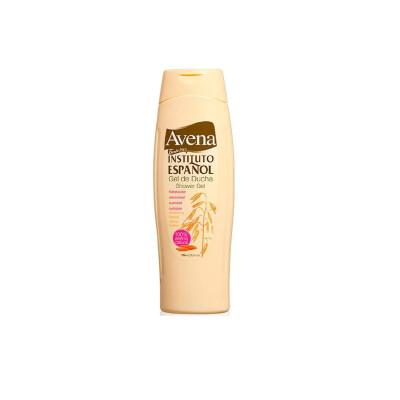 Avena Shower Gel