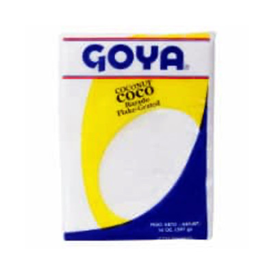 Goya Coco Rayado