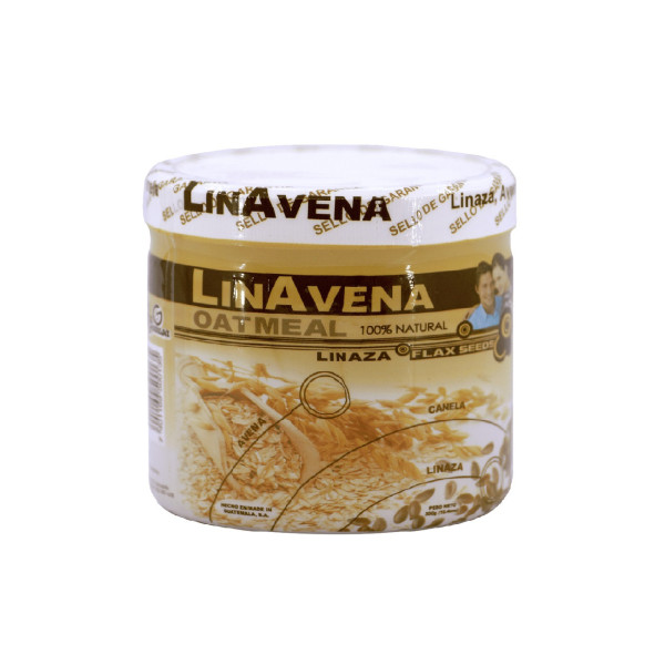 Linavena Oatmeal