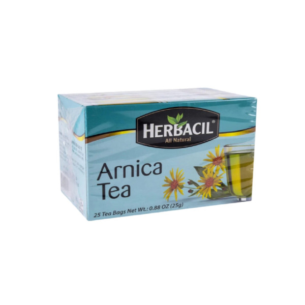 Herbacil Arnica