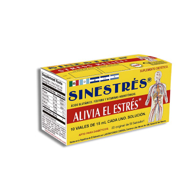 Sinestres